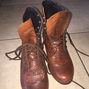 Ariat boots